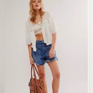 ▪️NWT We The Free Palmer Shorts